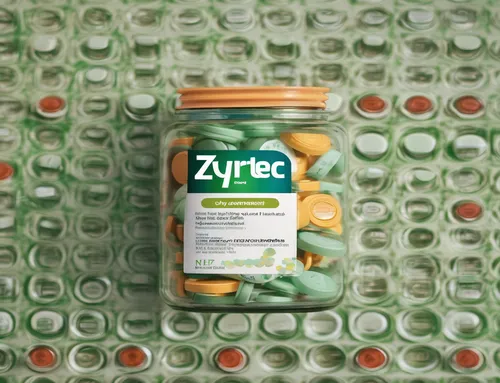 Prix zyrtec france